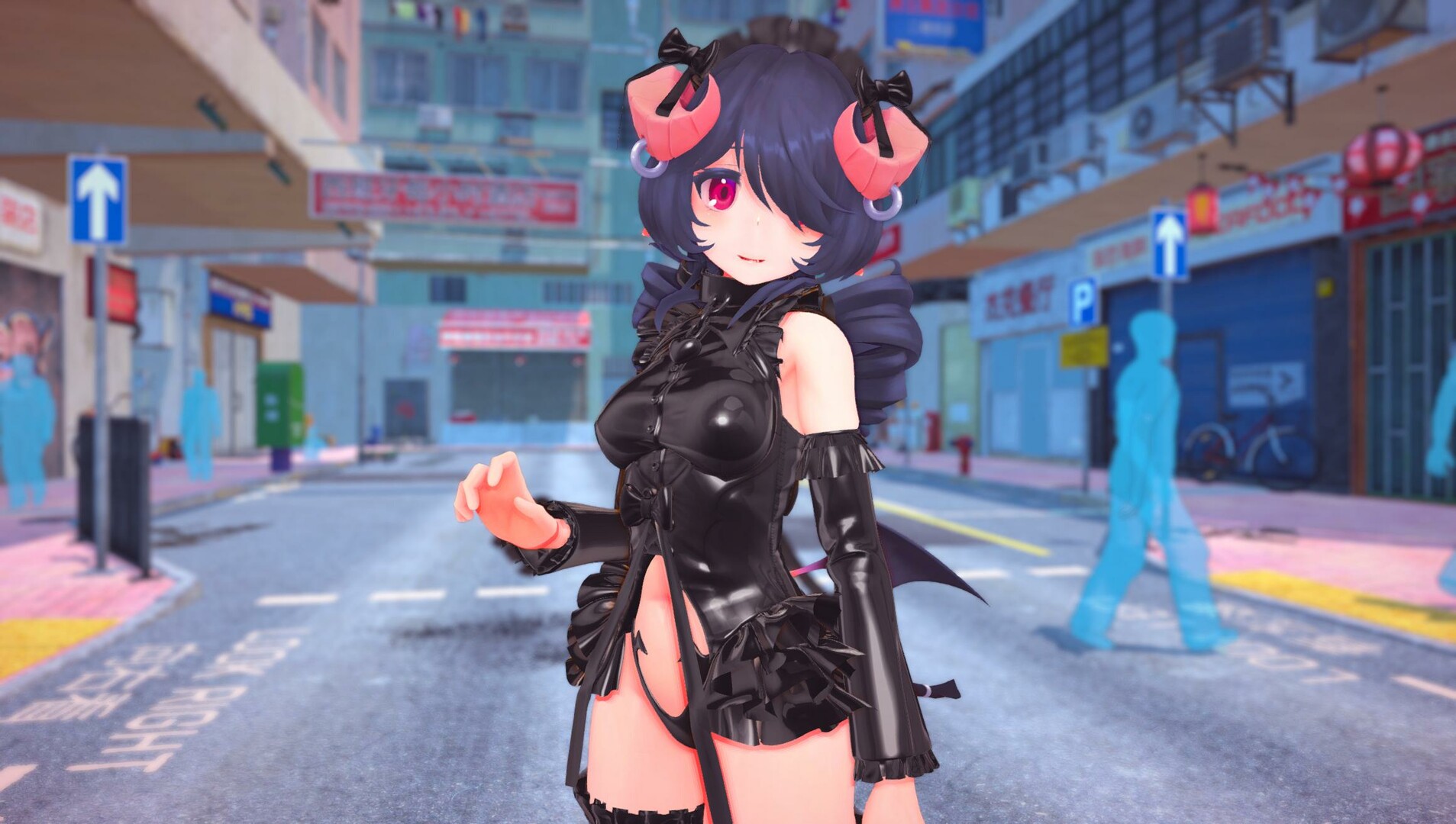 Your Cute Wife screenshot 9