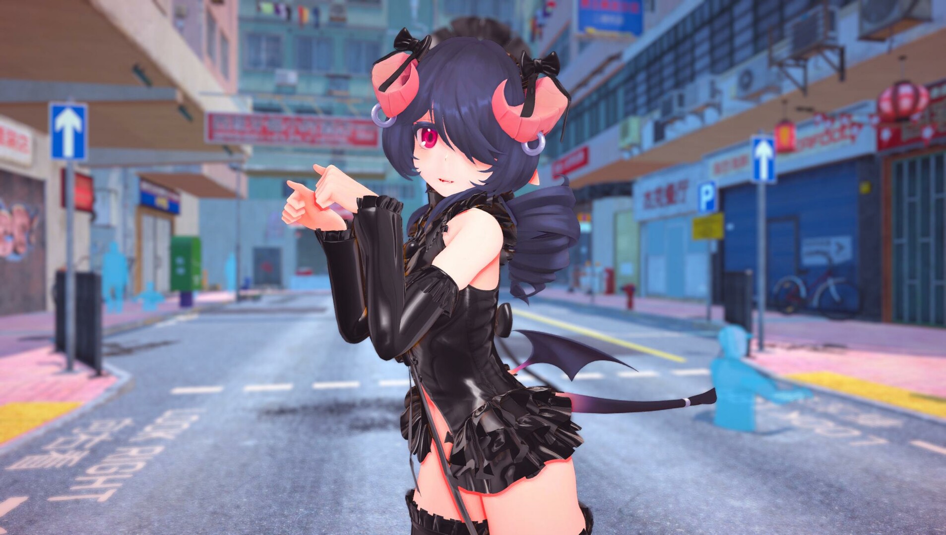 Desktop Garage Kit : Go screenshot #8