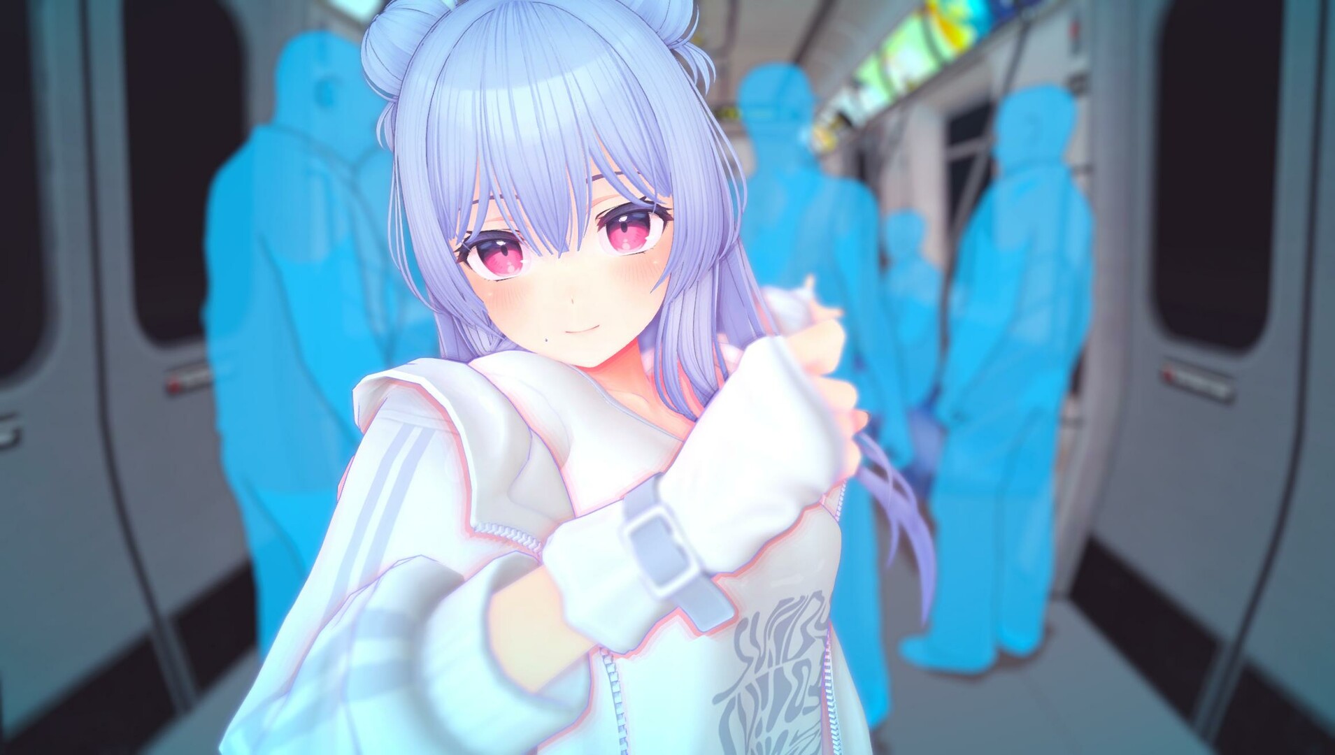 Desktop Garage Kit : Go screenshot #11