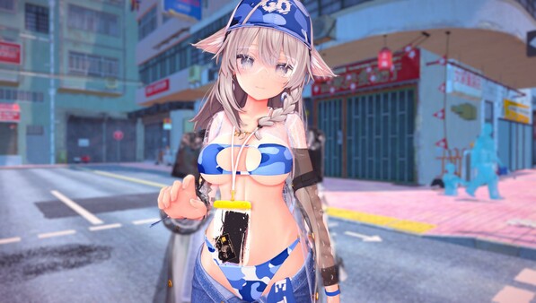 Desktop Garage Kit : Go Screenshot