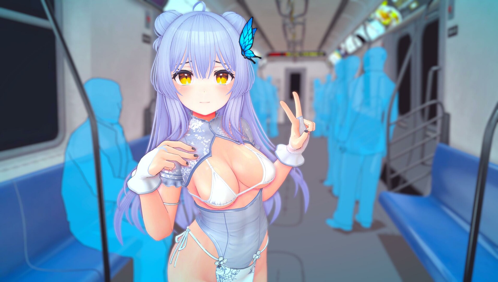 Your Cute Wife screenshot 15