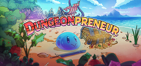 Dungeonpreneur