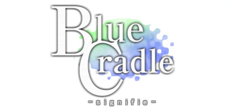 Blue Cradle -signifie- banner