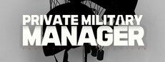 Private Military Manager: Tactical Auto Battler
