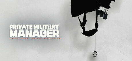 Private Military Manager: Tactical Auto Battler crack status