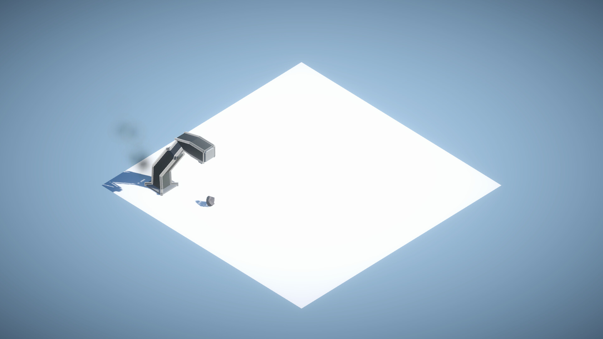 Mechanization