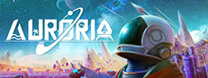 Auroria Banner