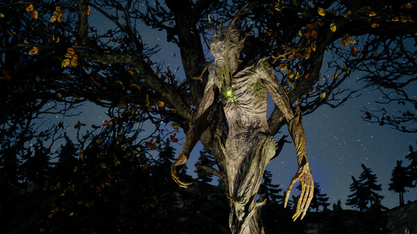 Nomad: Steppeborn Saga screenshot 5