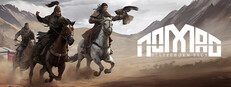 Nomad: Steppeborn Saga