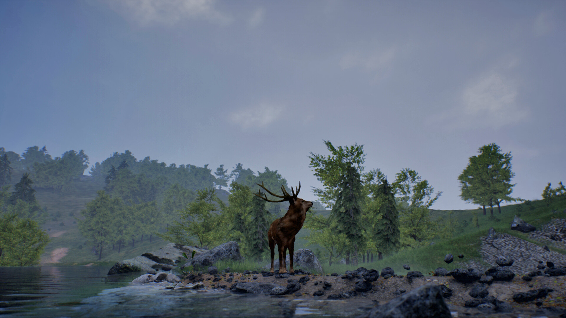 Nomad: Steppeborn Saga screenshot #8