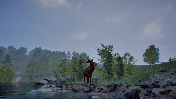 Nomad: Steppeborn Saga screenshot 8