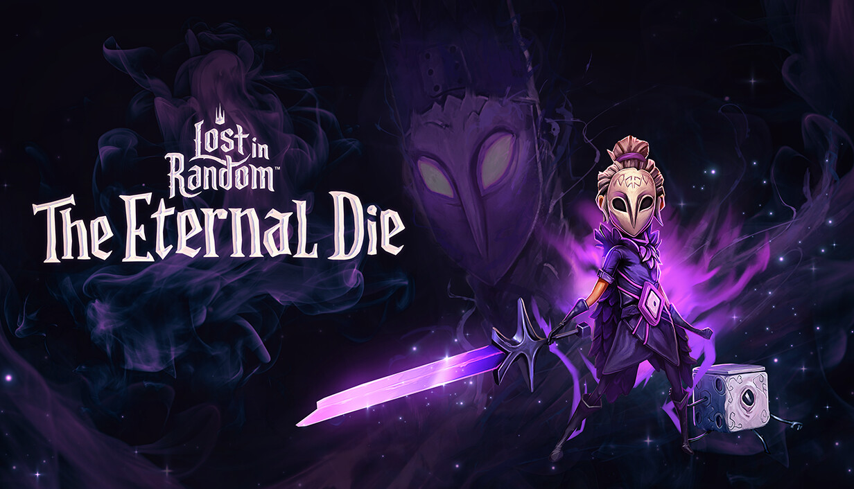 Lost in Random: The Eternal Die