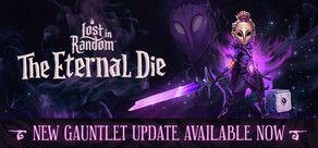 Lost in Random: The Eternal Die