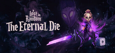 Lost In Random: The Eternal Die Complete