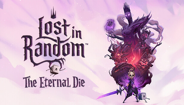 Trailer Lost in Random: The Eternal Die