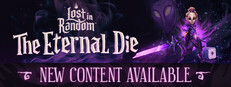 Lost in Random: The Eternal Die