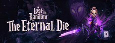 Lost in Random: The Eternal Die game Capsule image