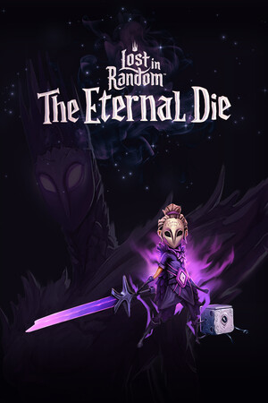 Lost in Random: The Eternal Die — обложка