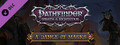 DLC - Pathfinder: Wrath of the Righteous - A Dance of Masks capsule image