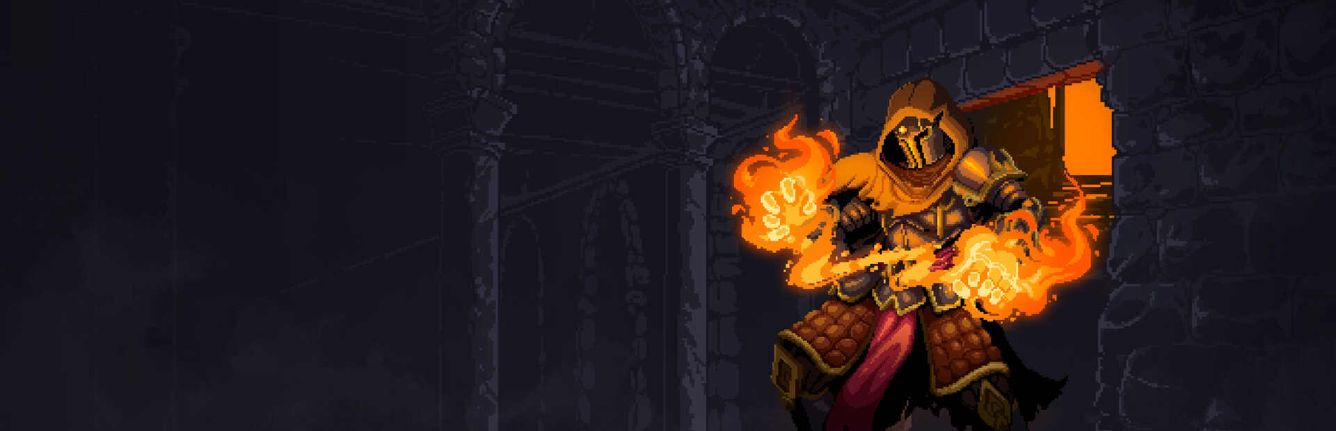 Dark Inquisition