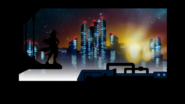 Cosmic Star Heroine-游戏截图