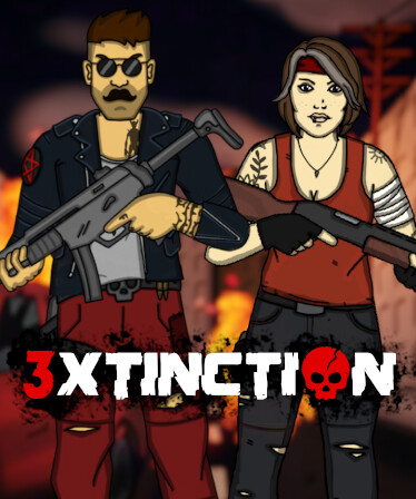 3XTINCTION