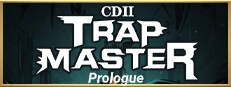 CD2: Trap Master - Prologue