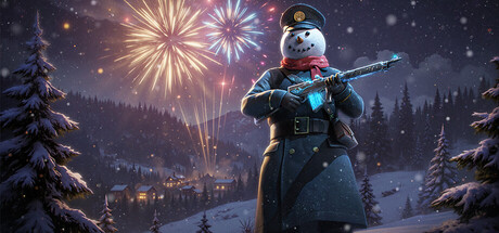 Frontline 1942: Battles of the World War 2 steam charts