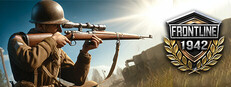 Frontline 1942: Battles of the World War 2