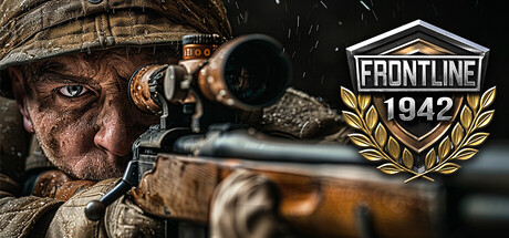 Frontline 1942 by XDEVS LTD - Steam game