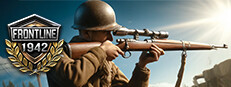 Frontline 1942: Battles of the World War 2