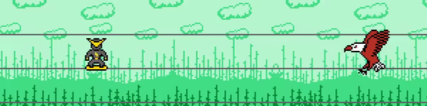 Power Line Rider video 2