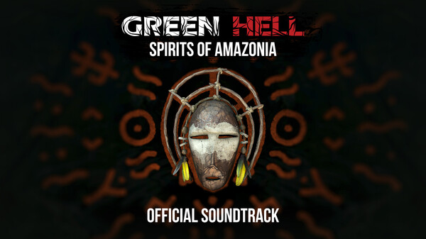 KHAiHOM.com - Green Hell Official Soundtrack