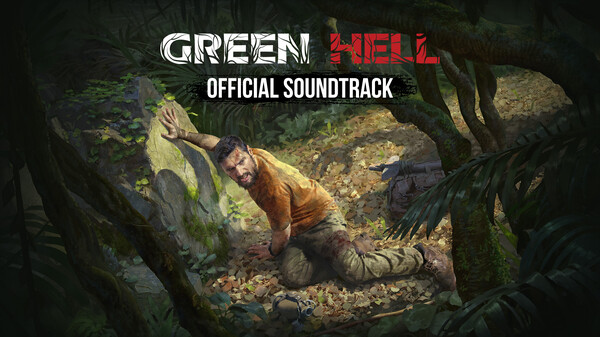 Green Hell Official Soundtrack