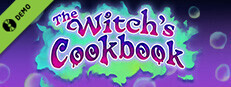 The Witch’s Cookbook Demo Small Capsule Image