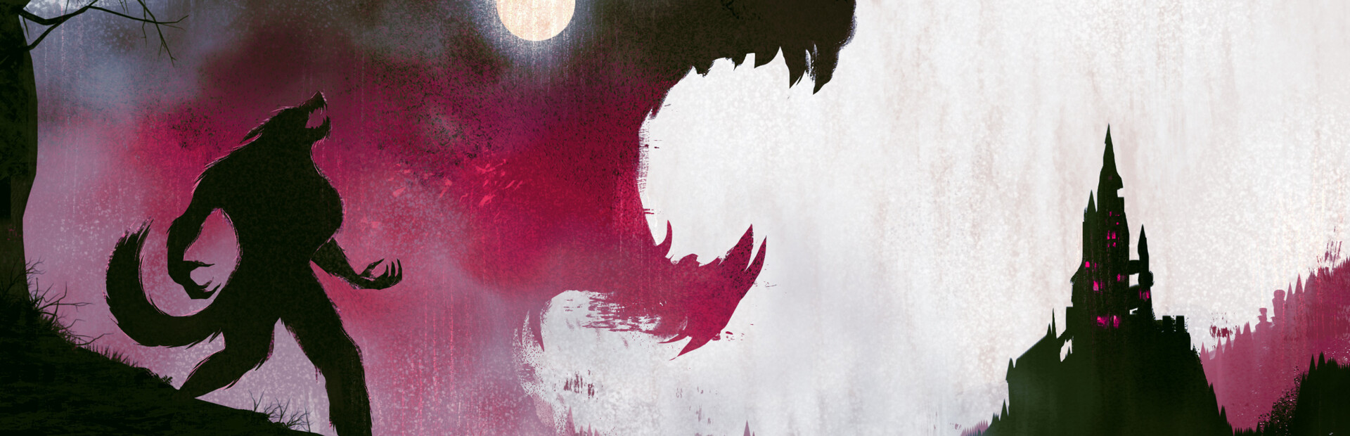 We'reWolves