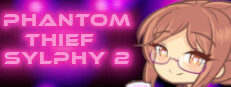Phantom Thief Sylphy 2 - The Collector