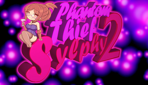 Phantom Thief Sylphy 2 - The Collector