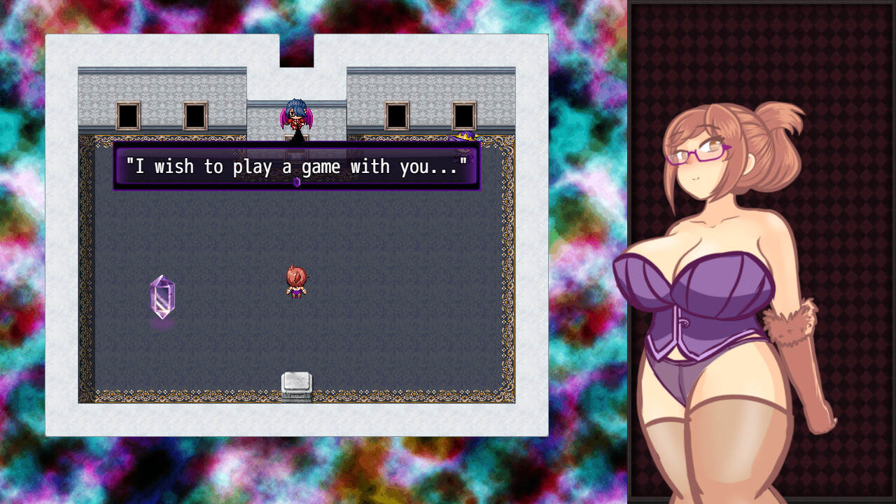 Phantom Thief Sylphy 2 - The Collector screenshot #6