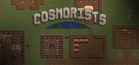 Cosmorists Cheat Engine/CT