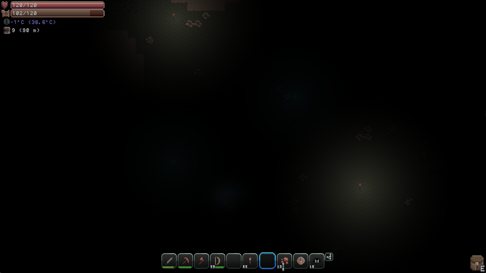Cosmorists screenshot 6