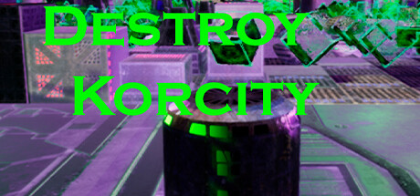 Destroy Korcity banner image