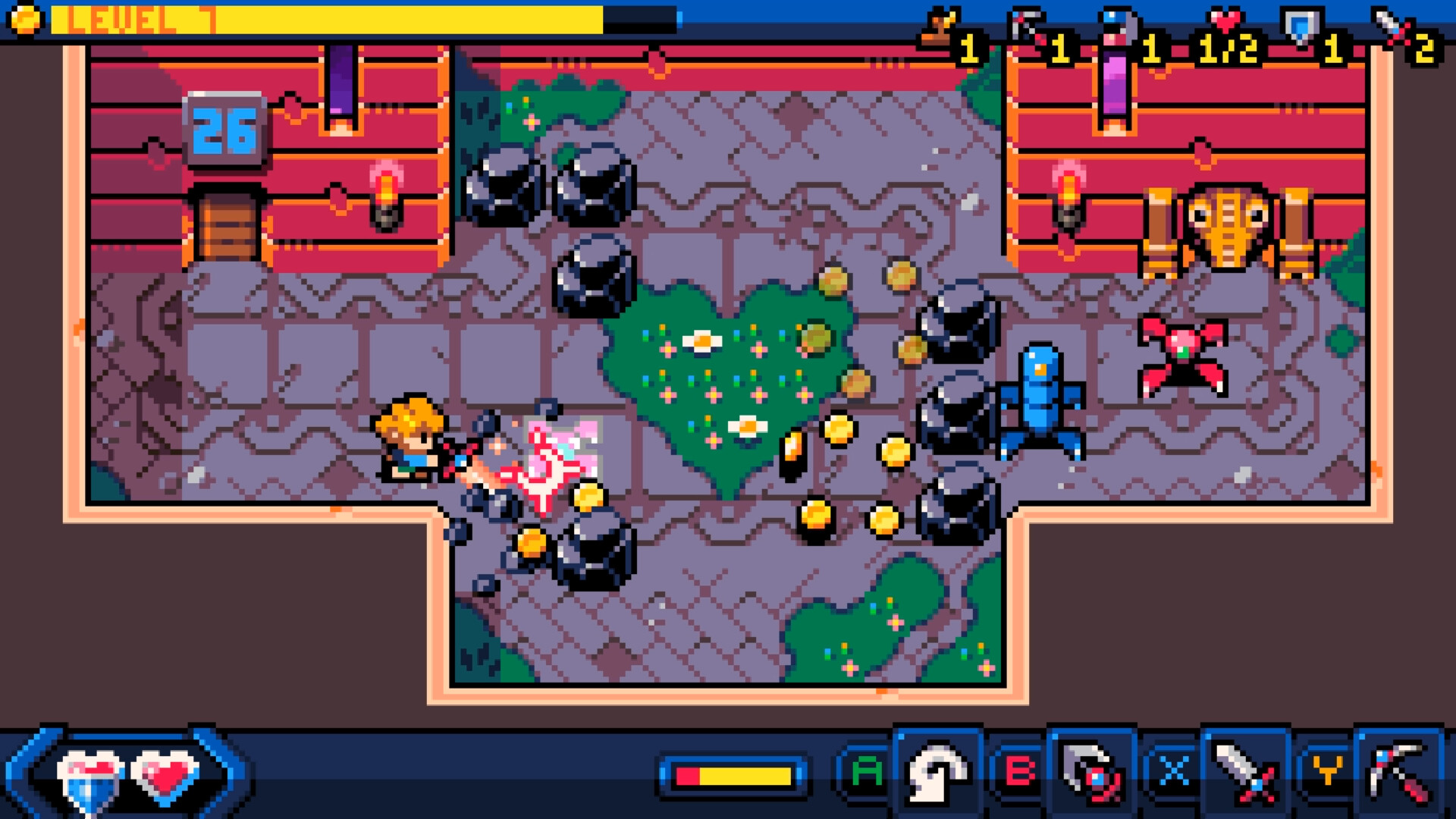 Save 20% on Castaway on Steam