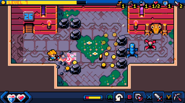 Castaway Screenshot