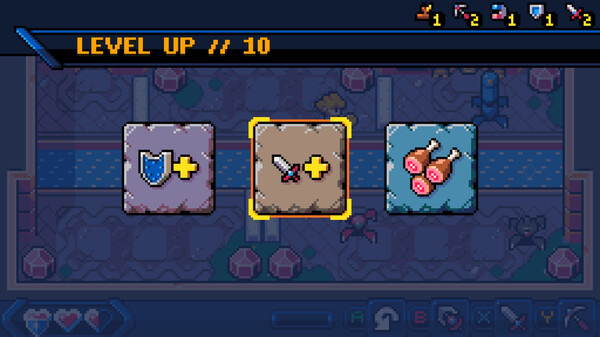 Castaway Screenshot
