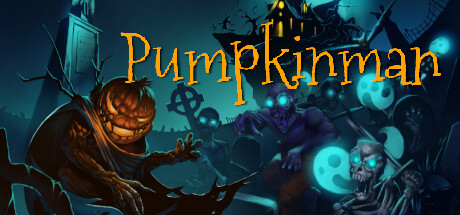 Pumpkinman steam charts