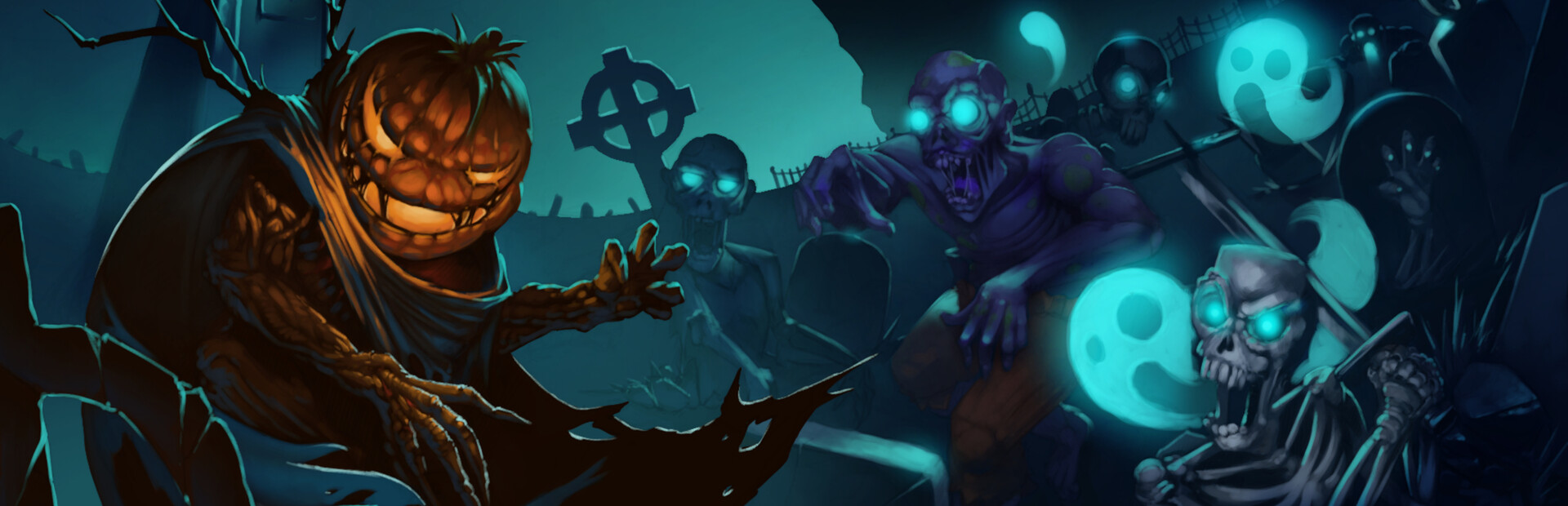 Pumpkinman