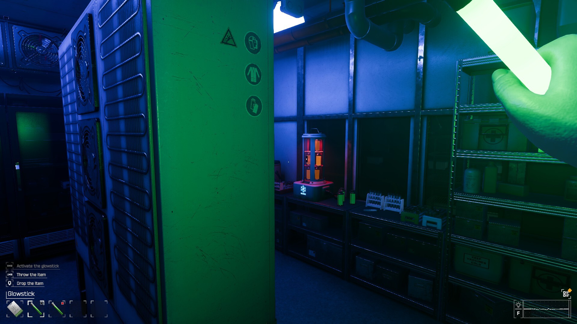 Find the best computers for CRYO