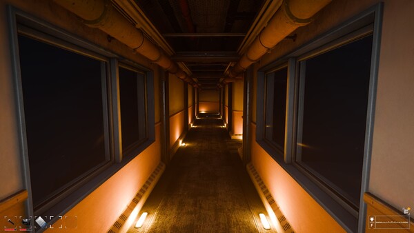 Screenshot z CRYO