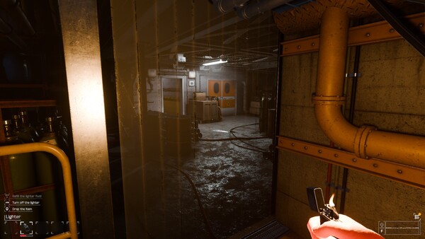 CRYO game for windows Pc 1